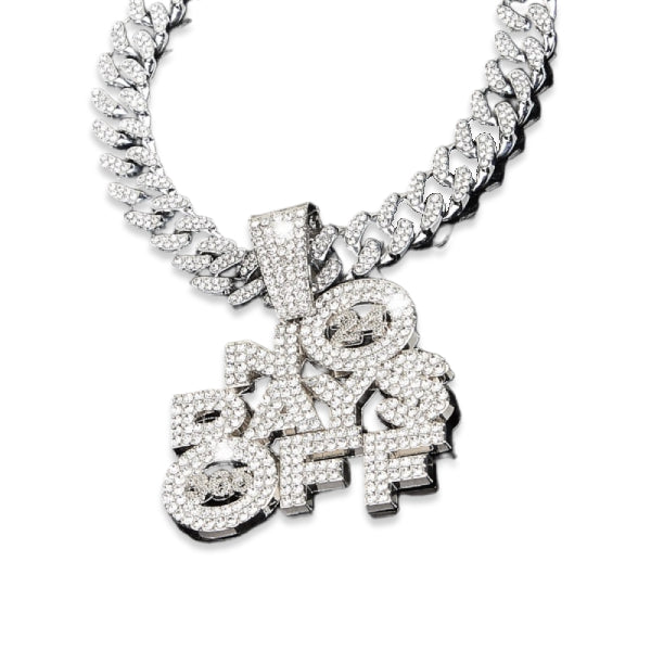 Ice drip jewelry hotsell