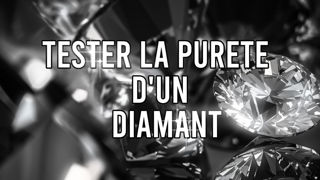 La détection fiable des diamants authentiques : guide et astuces