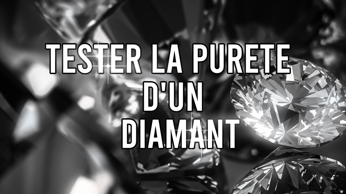 La détection fiable des diamants authentiques : guide et astuces