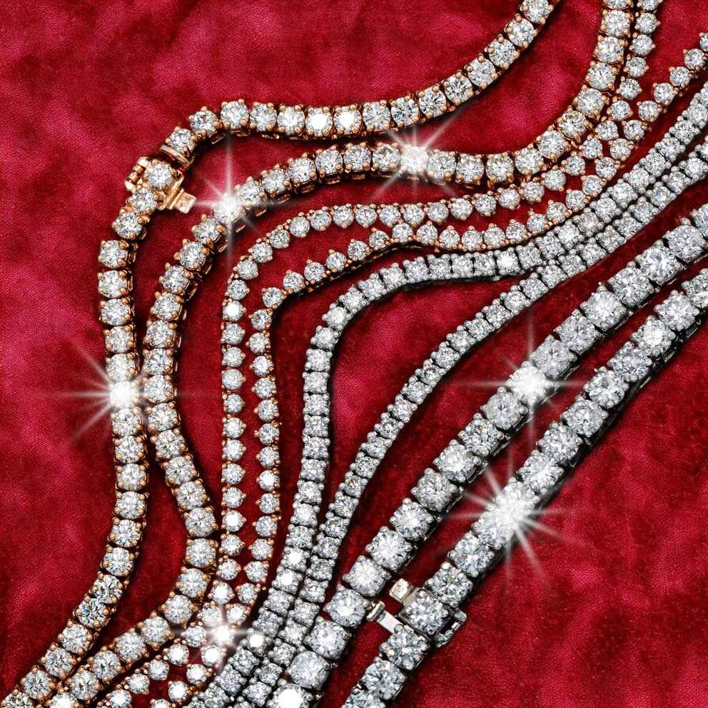 VVS SHOP | Specialized store for VVS diamond jewelry | Collier VVS