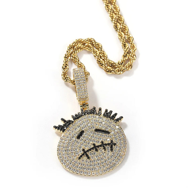 Travis Scott Kette