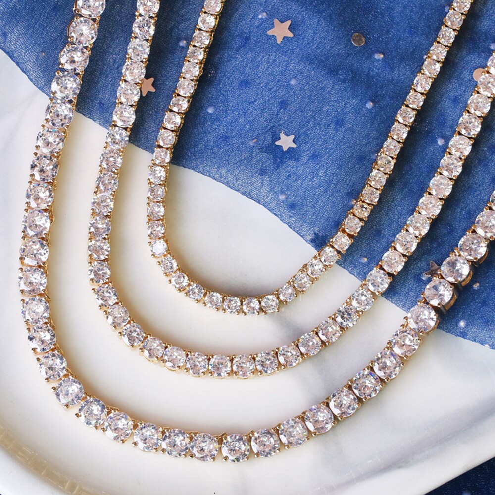Icebox tennis chain sales