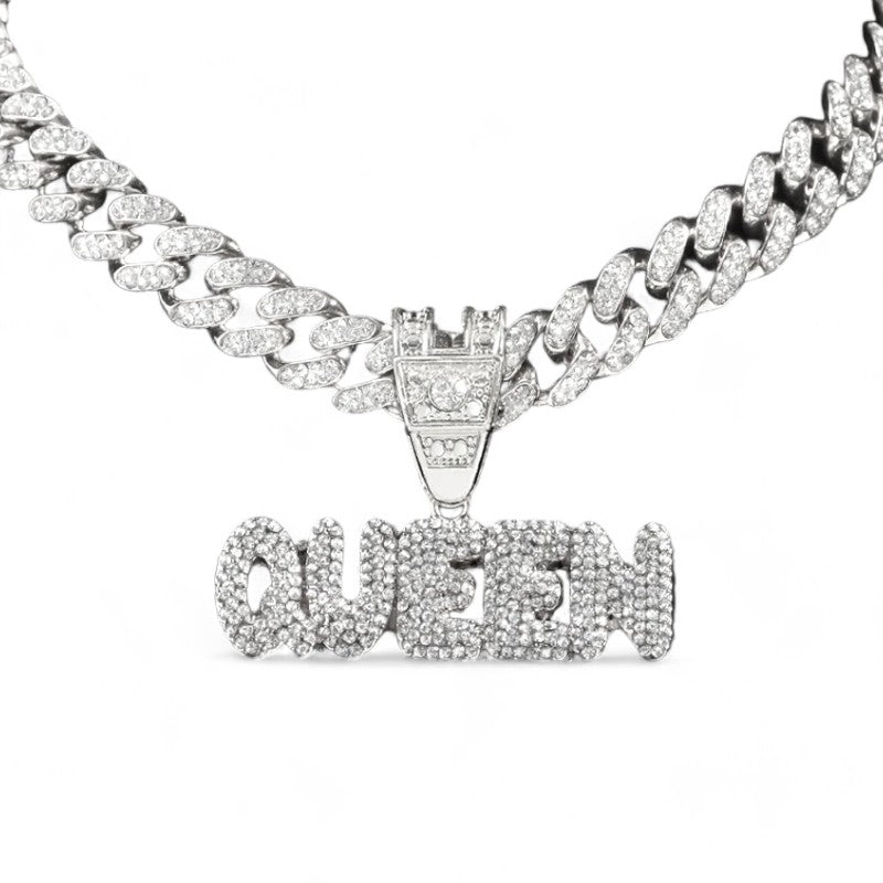 Queen Chain | VVS Shop | Collier VVS