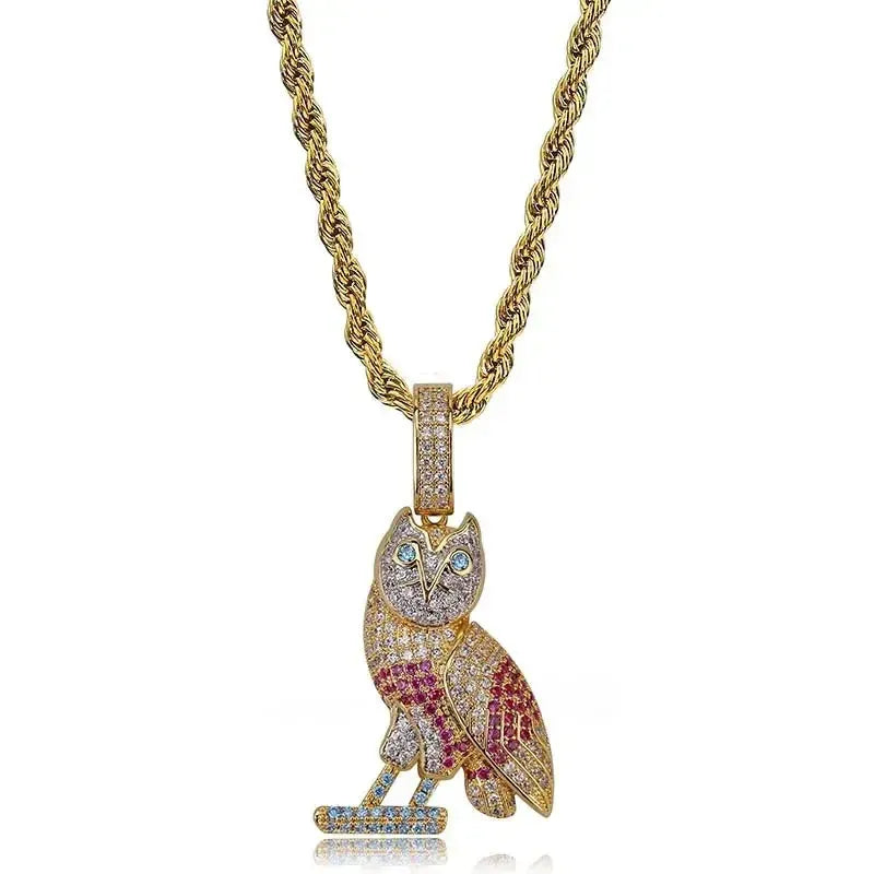 Drake Necklace | VVS Shop | Collier VVS
