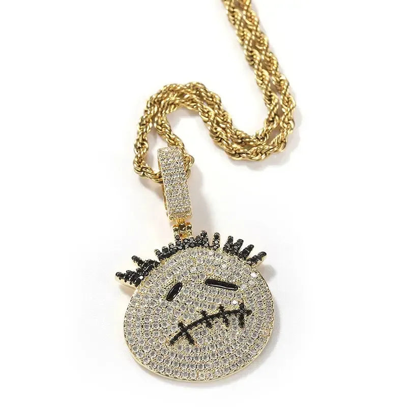 Travis Scott Key Rings Travis Scott Chain | VVS Shop | Collier VVS