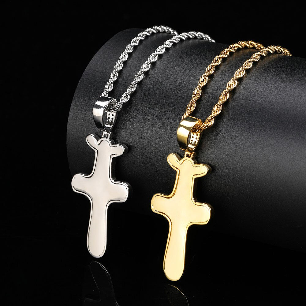 Cactus Jack Necklace | VVS SHOP