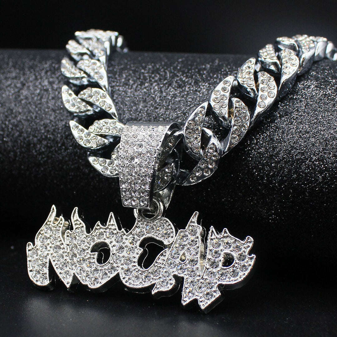 Rapper Diamond Chain | VVS Shop | Collier VVS