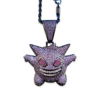 Collier Ectoplasma