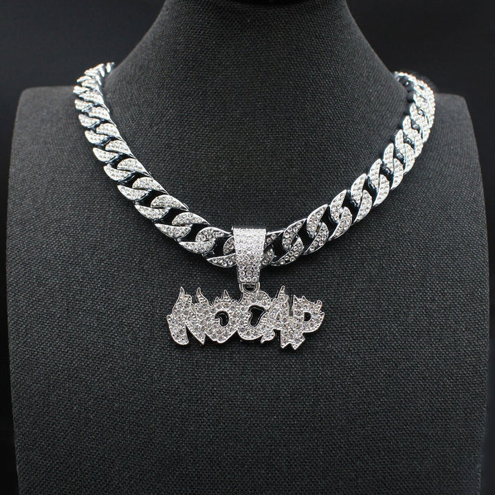 Rapper Diamond Chain | VVS Shop | Collier VVS