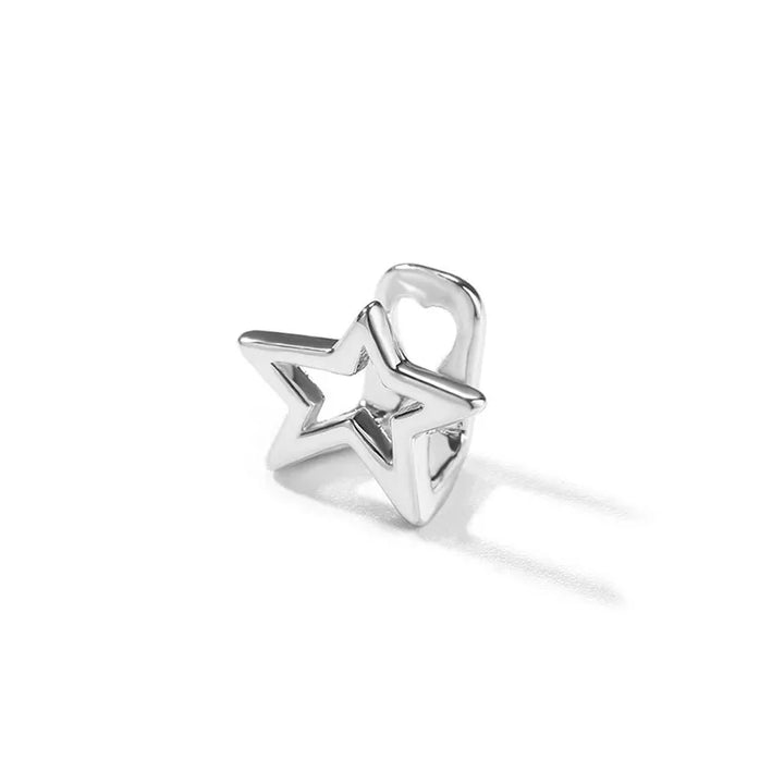 Star Grillz | Collier VVS