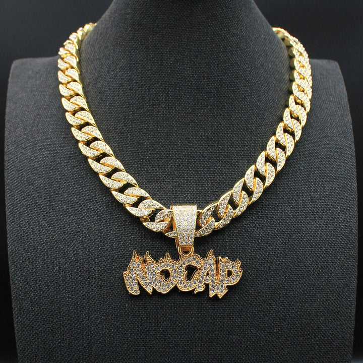 Rapper Diamond Chain | VVS Shop | Collier VVS