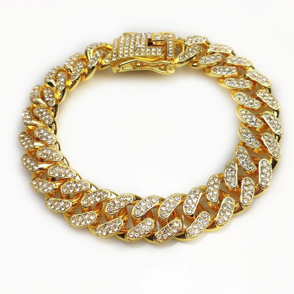 Chaine en or rappeur | VVS Shop | Collier VVS