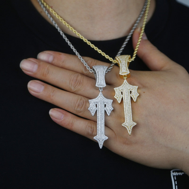 Trapstar Chain | VVS SHOP | Collier VVS