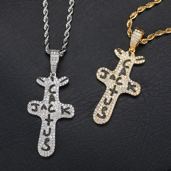 Cactus Jack Necklace | VVS SHOP