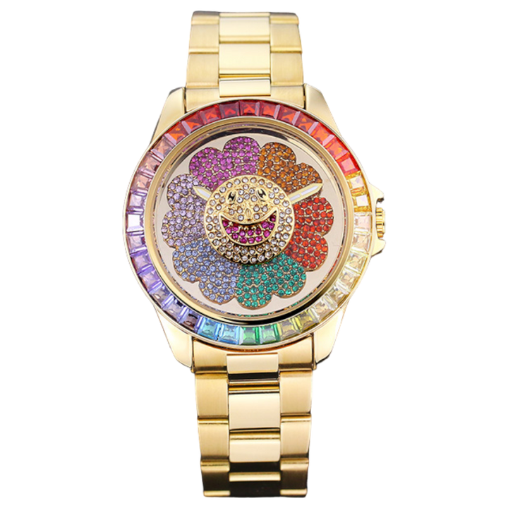 Takashi Murakami Watch | VVS Shop | Collier VVS