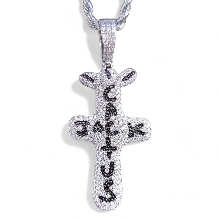 Cactus Jack Necklace | VVS SHOP | Collier VVS