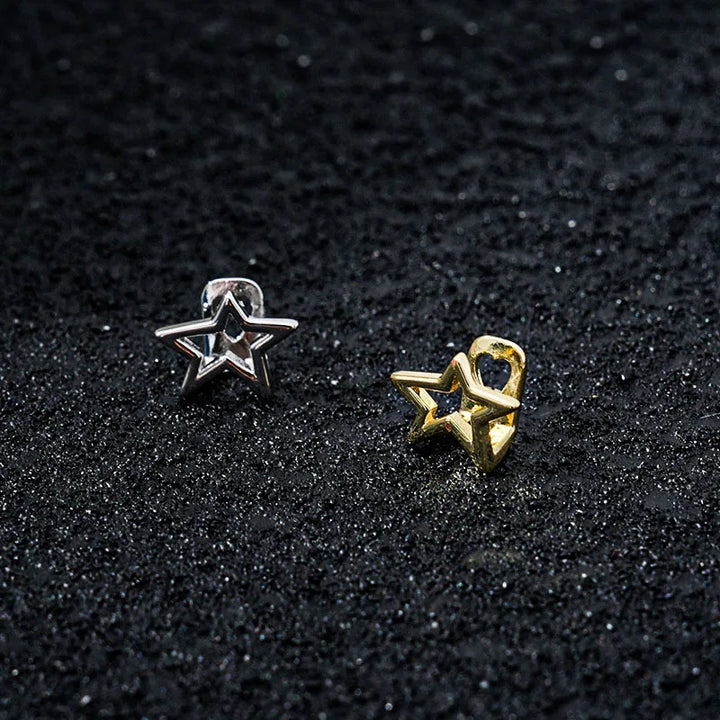Star Grillz | Collier VVS