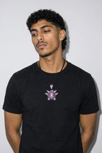 Collier Ectoplasma porte - style streetwear
