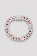 Blue Cuban Link Chain — variant — Ping
