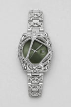 Melting Watch — Irregular Case Sport Watch — variant — Multicolor
