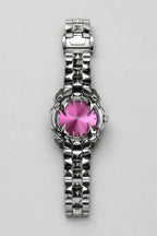 Chrome watch — variant — S-Purple