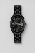 Chrome watch — variant — B-Black