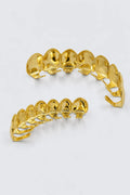 Asap Rocky Grillz — sur fond gris