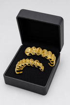 Asap Rocky Grillz — sur présentoir noir mat