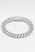 Bracelet drip — sur fond gris