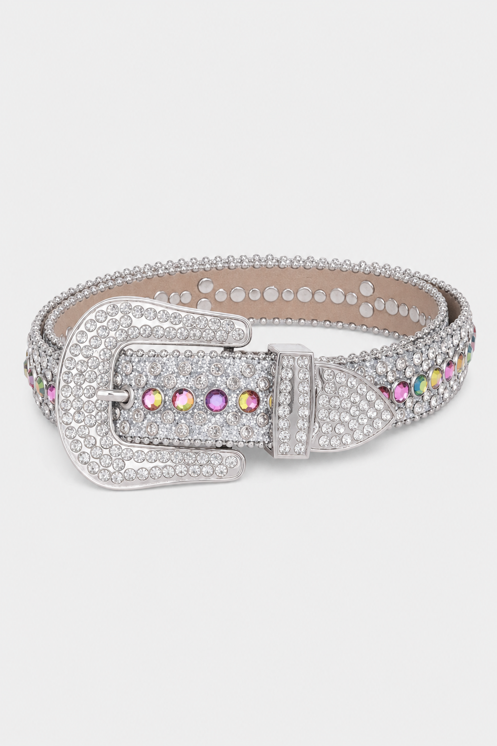 Ceinture Gazo — sur fond gris