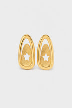 Grillz 2 dents — sur fond gris - couleur 4