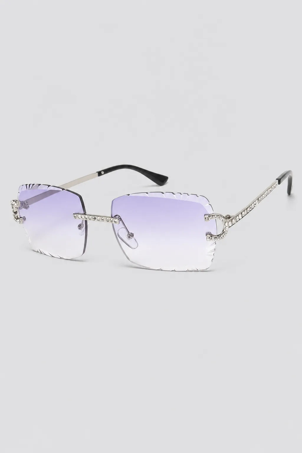 Lunette Central cee — sur fond gris