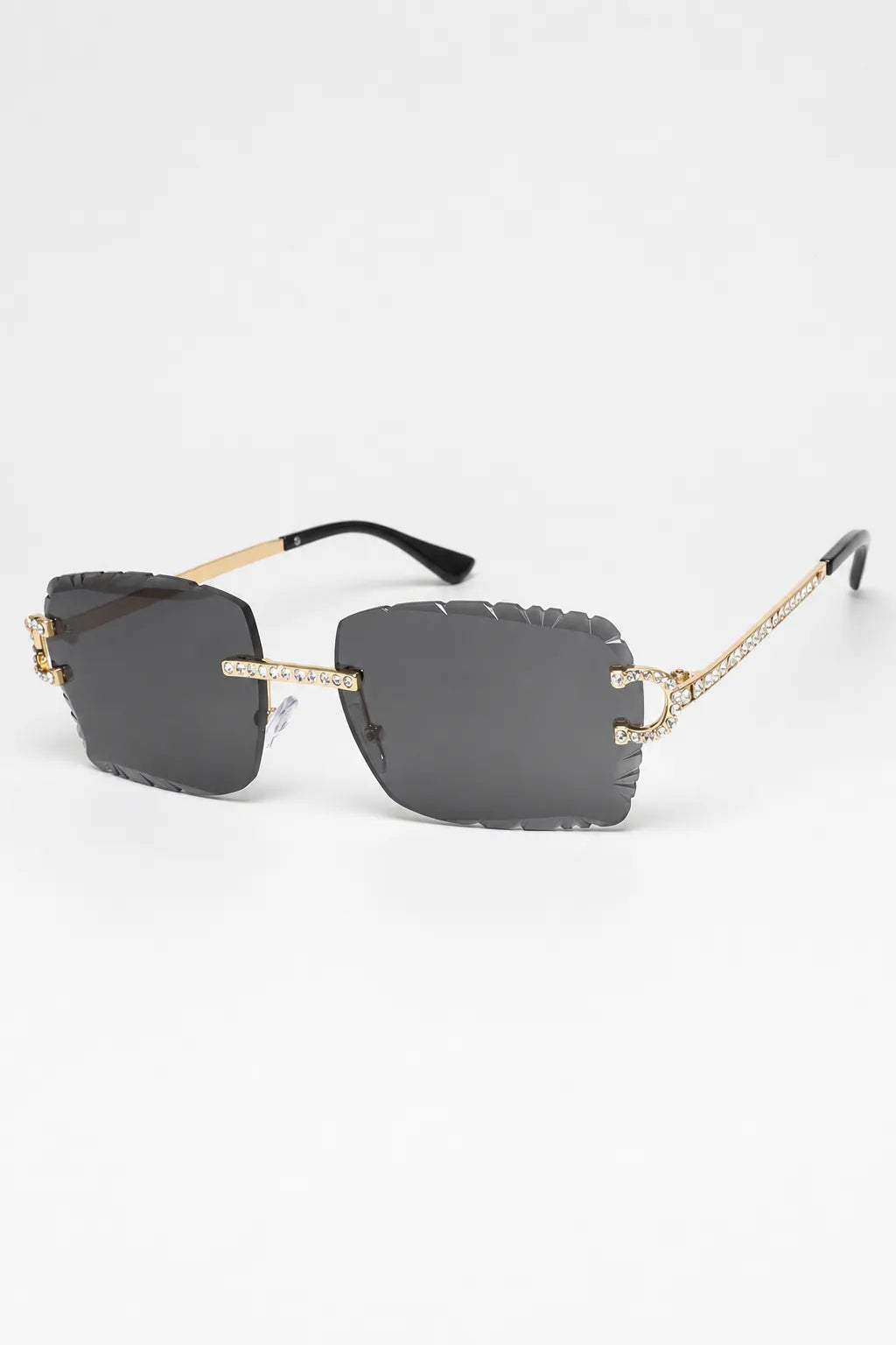 Lunette Ninho — sur fond gris
