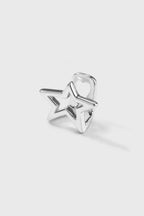 Star Grillz — sur fond gris - couleur 2